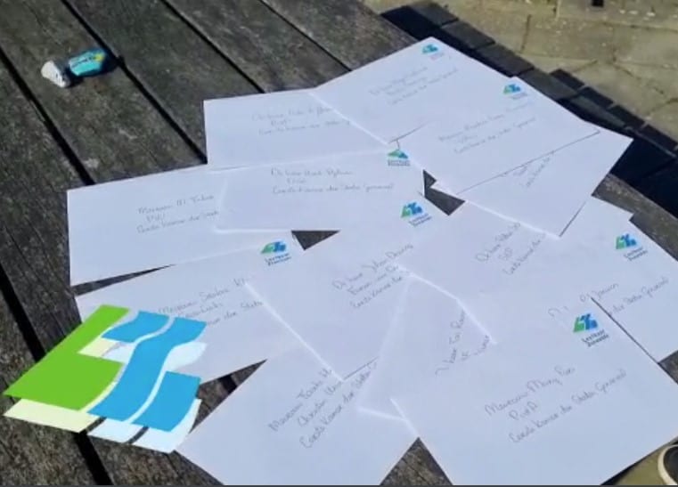 Brieven-Eerste-Kamer