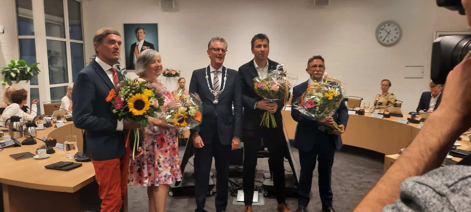 De-wethouders-na-de-beediging