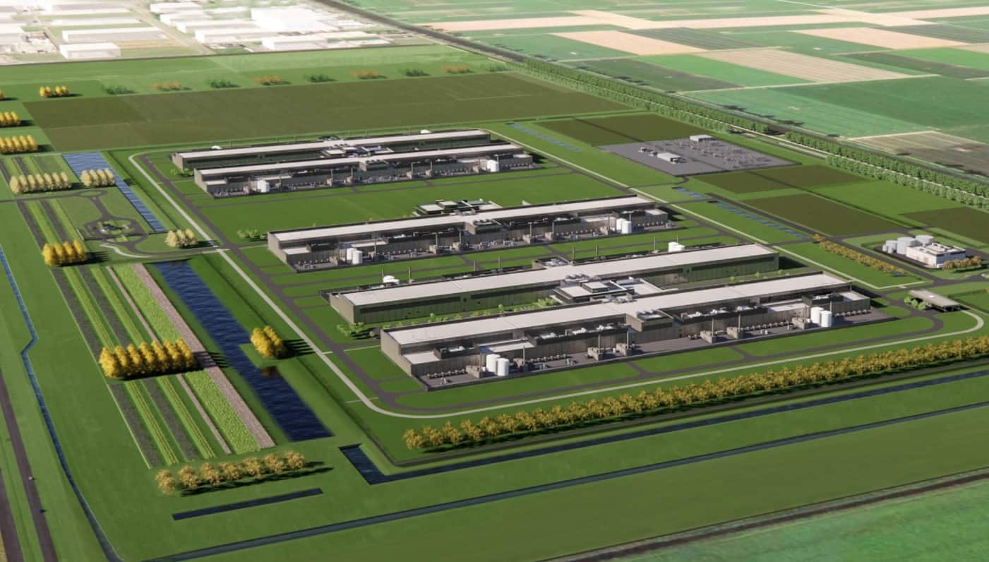 HSDC-Zeewolde-impressie