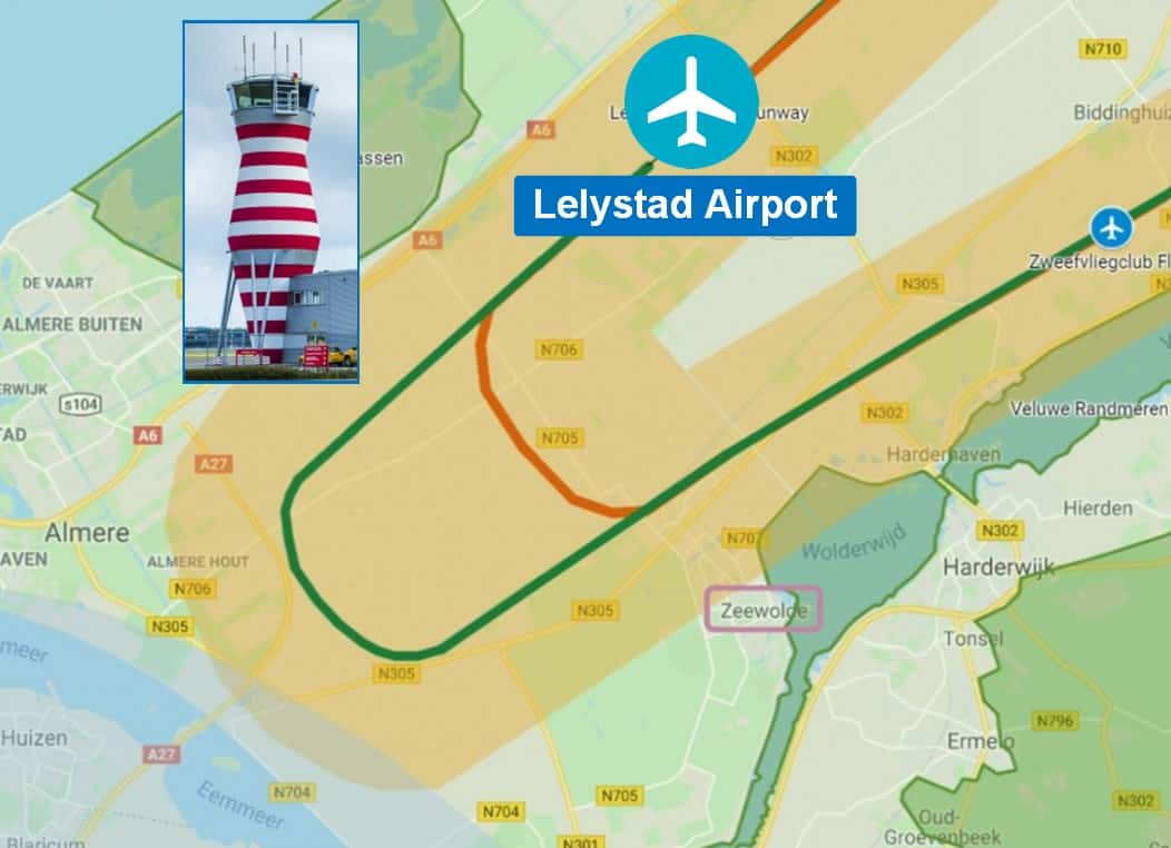 Lelystad-Airport-logo