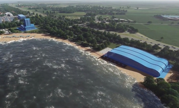 Strand_Horst_impressie