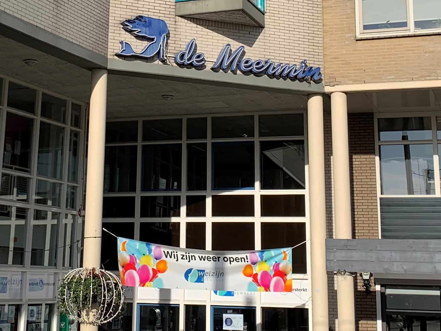 de-Meermin