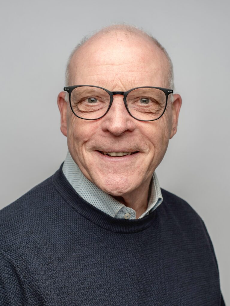 Evert Ekker Samantha de Vries