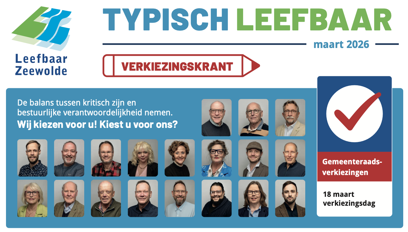 TL Verkiezingskrant 2026 logo